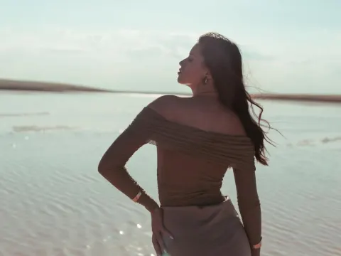 JasmineLove — ImLive Photo Set