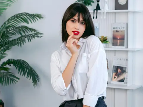JasmineLove cam model