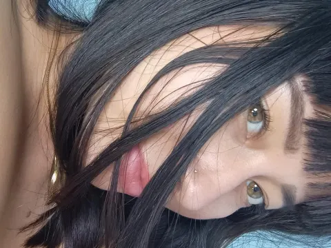 Andromeda_ — ImLive cam model