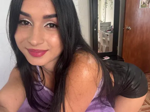 NadiaRoden — ImLive Photo Set