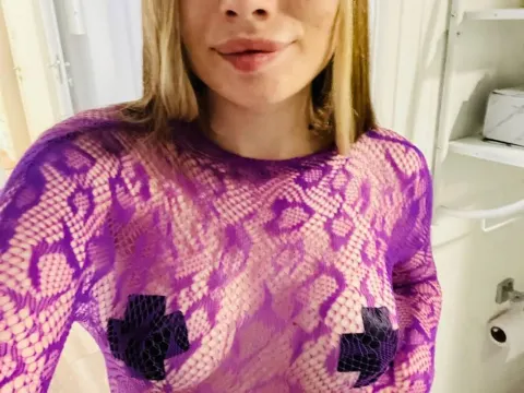 IceDanielless — ImLive Photo Set