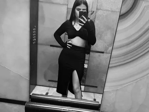 HaleyGarcia — ImLive Photo Set