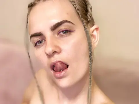 DirtyLily69Toy — ImLive Photo Set