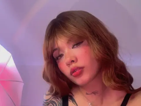 Zoe_Jones — ImLive Photo Set