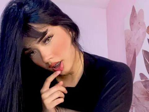 Zoe_Jones — ImLive Photo Set