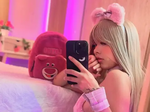 Zoe_Jones — ImLive Photo Set