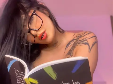 Zoe_Jones — ImLive Photo Set