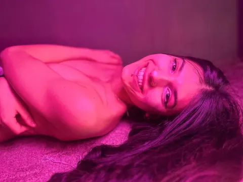 LucyPurpleX — ImLive cam model
