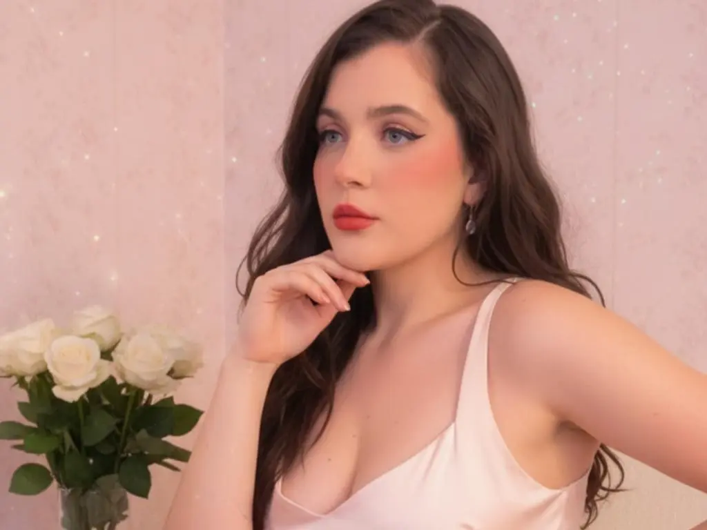 ElizaKorss — ImLive Photo Set