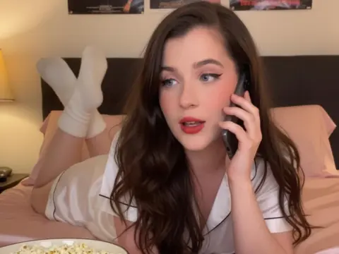 ElizaKorss — ImLive Photo Set