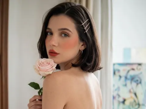 ElizaKorss cam model