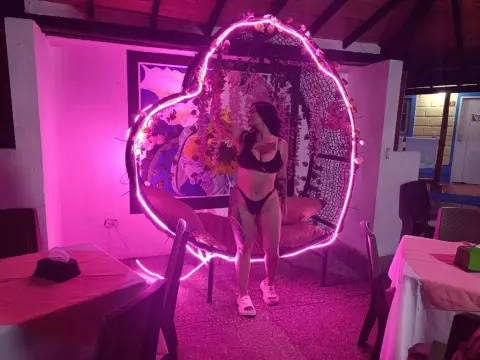 HannaSpencerr — ImLive Photo Set