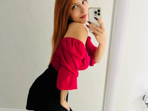 Inga_Riley — ImLive Photo Set