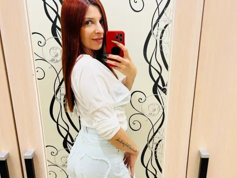 Inga_Riley — ImLive Photo Set