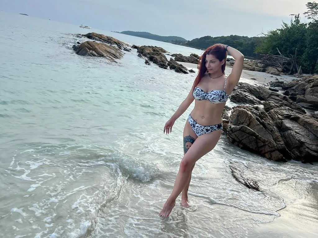 Inga_Riley — ImLive Photo Set