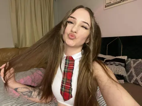 PamelaXX_ — ImLive Photo Set
