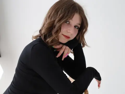 RinaMason — ImLive Photo Set