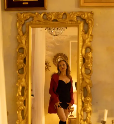 Leila79 — ImLive Photo Set