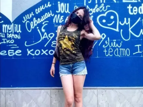 BrownEyed_Witch — ImLive Photo Set
