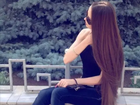 BrownEyed_Witch — ImLive Photo Set