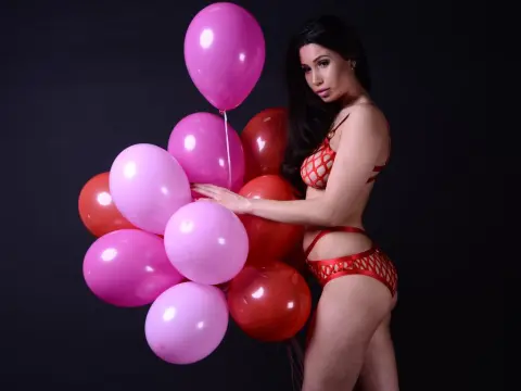 Elizabeth — ImLive Photo Set