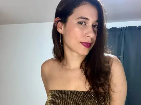 EmilyeMiller92 — ImLive Photo Set