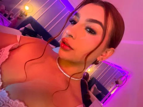 NicoleAdams_ — ImLive Photo Set