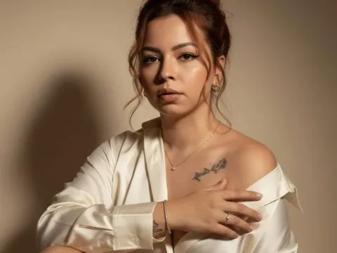 Naty_Russo — ImLive Photo Set