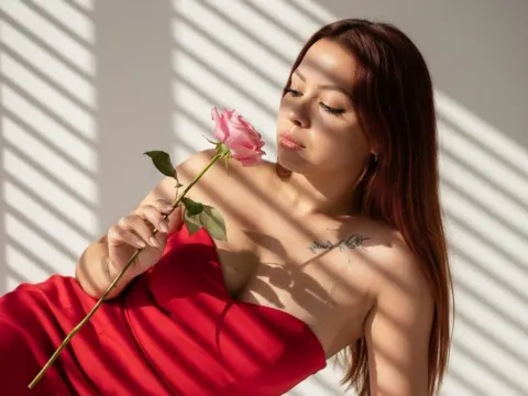 Naty_Russo — ImLive Photo Set