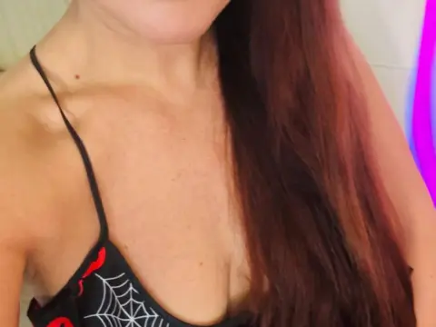 BettySunny — ImLive Photo Set