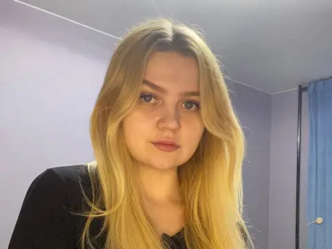 AnitaVine — ImLive Photo Set