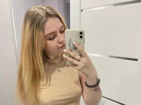 AnitaVine — ImLive Photo Set