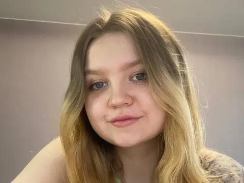 AnitaVine — ImLive Photo Set