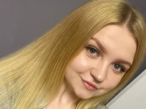 AnitaVine — ImLive Photo Set