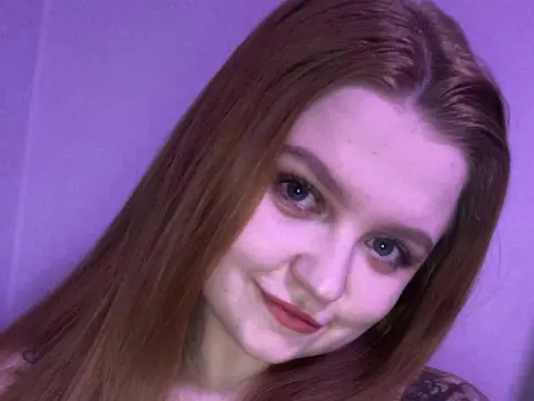 AnitaVine — ImLive Photo Set