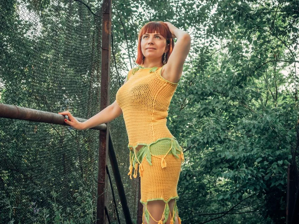Laylla — ImLive Photo Set