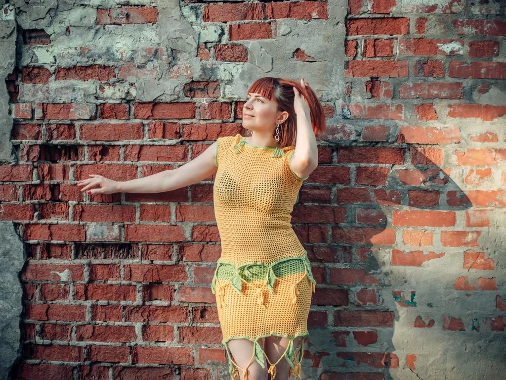 Laylla — ImLive Photo Set