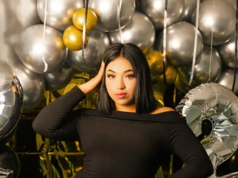 Isabell — ImLive Photo Set