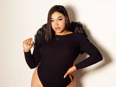 Isabell — ImLive Photo Set