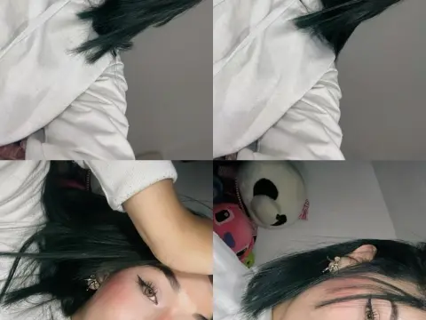 Isabell — ImLive Photo Set