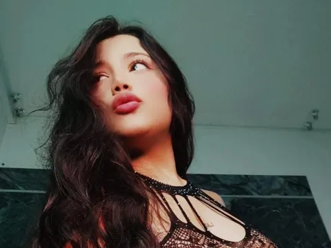 LeylaMoon — ImLive Photo Set