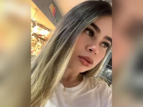 PamelaBlonde — ImLive Photo Set