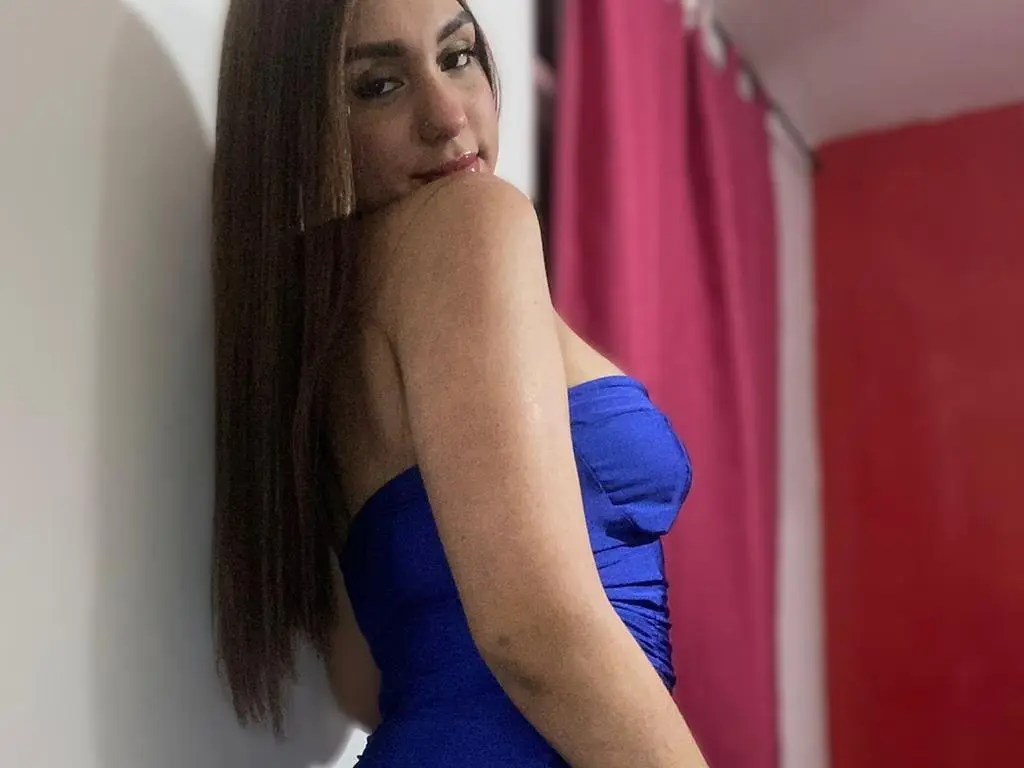 Emma_Robinson — ImLive Photo Set