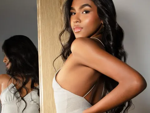 JennCarter — ImLive Photo Set