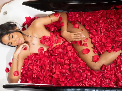 JennCarter cam model