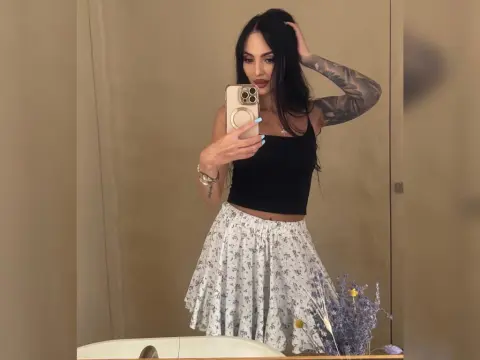CandyJeane — ImLive Photo Set