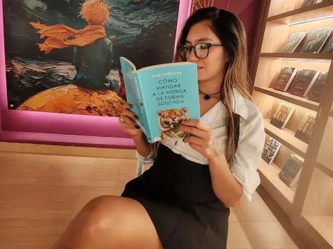 MadiBrown — ImLive Photo Set