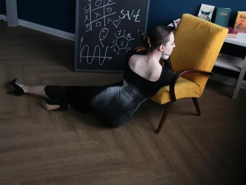 JasmineDowman — ImLive Photo Set
