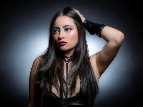 LadyLunatikha — ImLive Photo Set