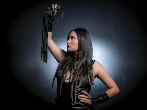 LadyLunatikha — ImLive Photo Set